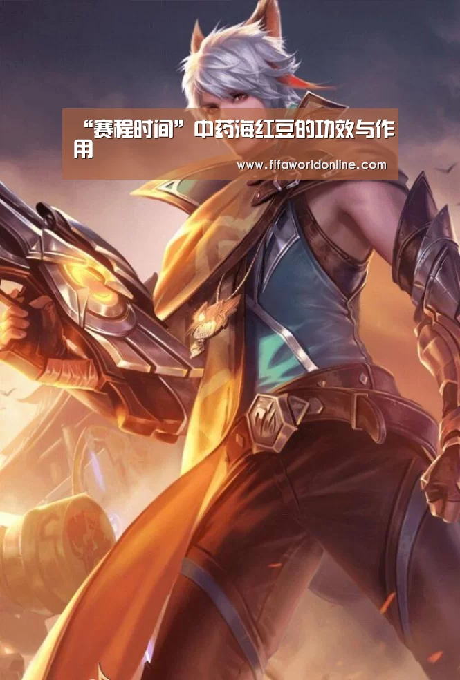 赛程时间